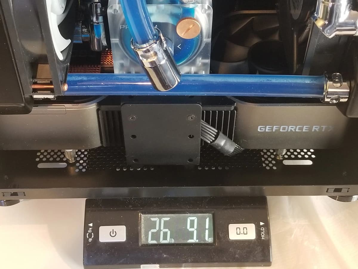 Contrôle de la température et maintenance