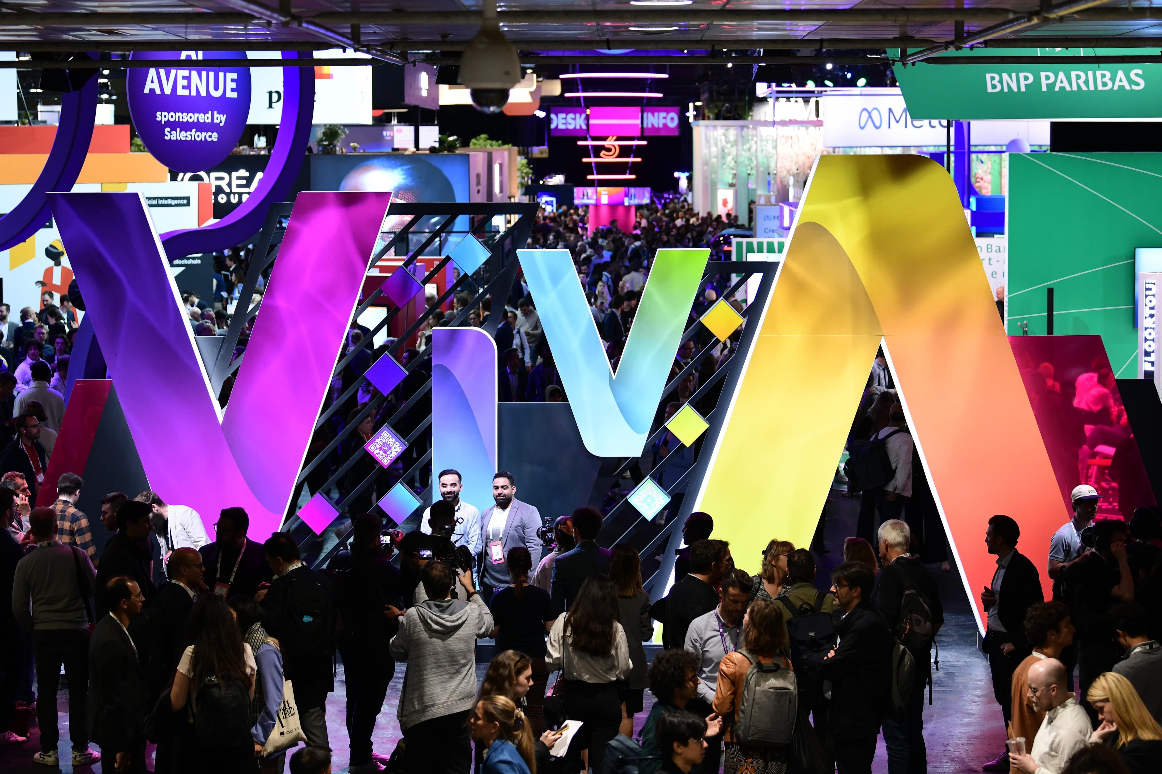 ITNET Technologies au rendez-vous de VivaTech 2026 : Retrouvez-nous le 20 juin !