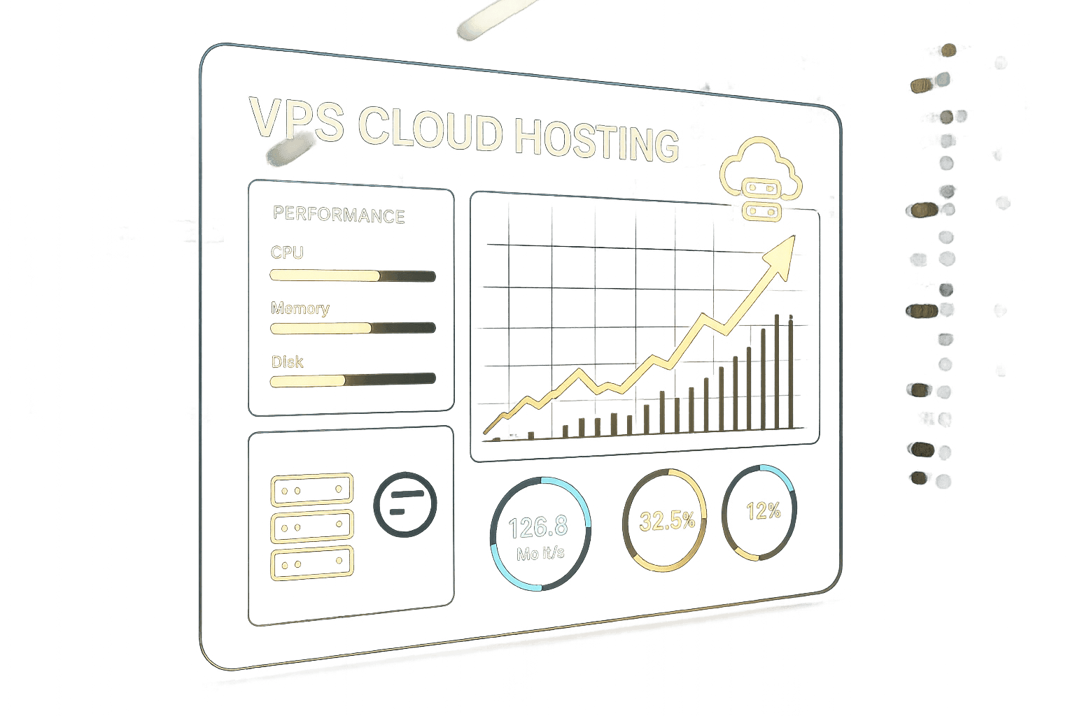 Évolution des offres VPS WayHost : sécurisez votre tarif avant la hausse du 1er avril