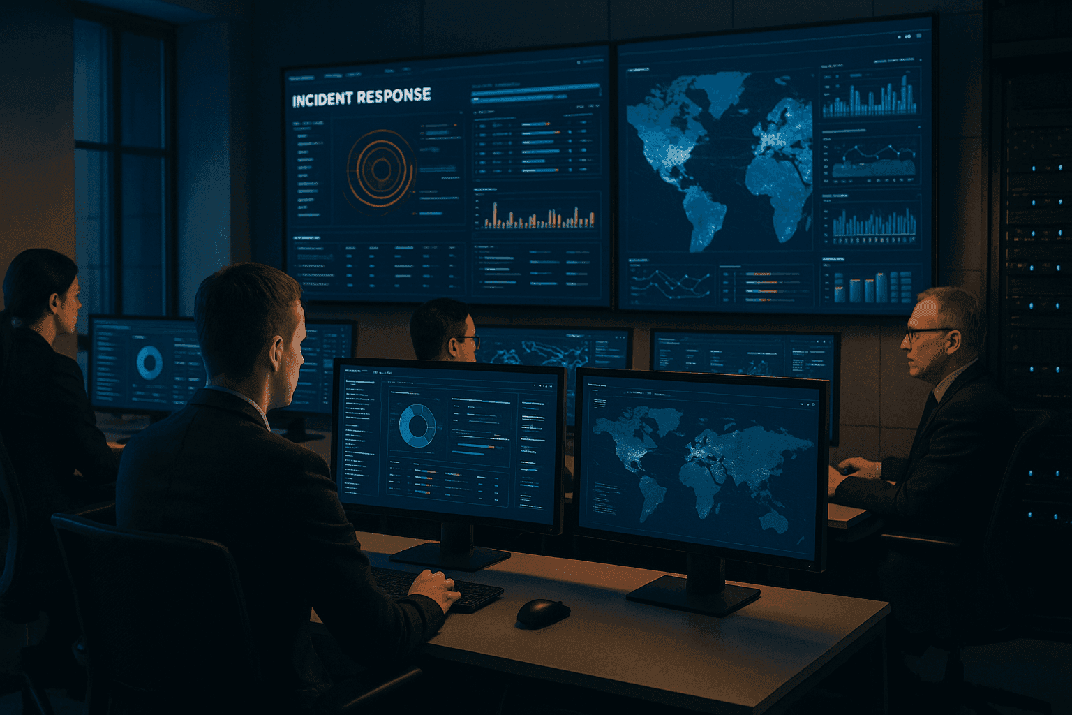 Après l’attaque de la Commission européenne, le cloud public doit passer en mode résilience active