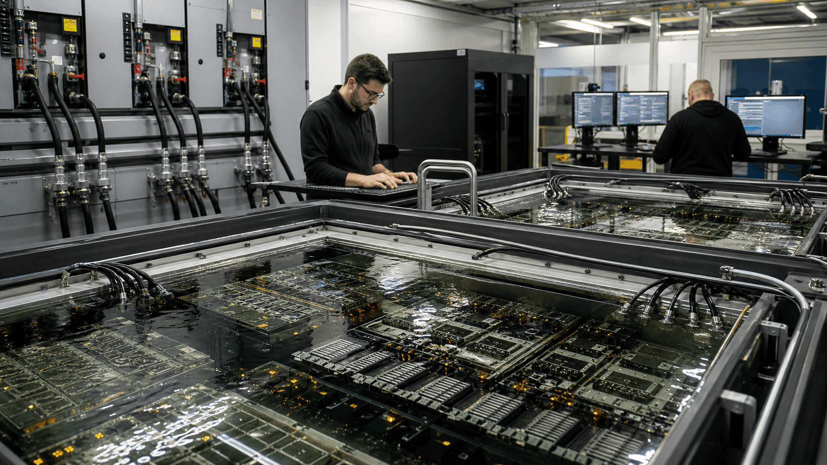 Cloud souverain : prouver la bascule des services critiques