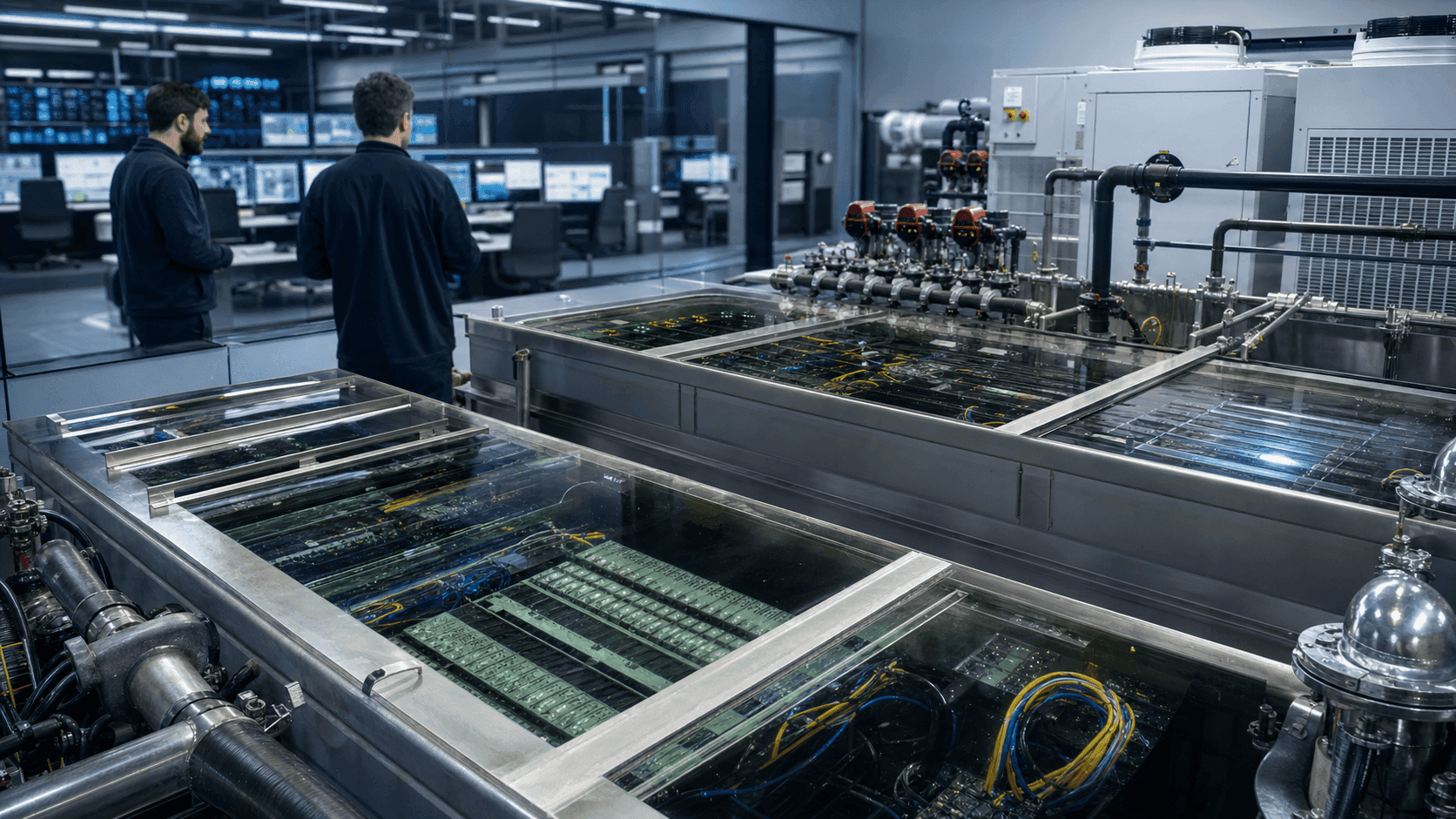 Cloud souverain : prouver la réversibilité des services critiques