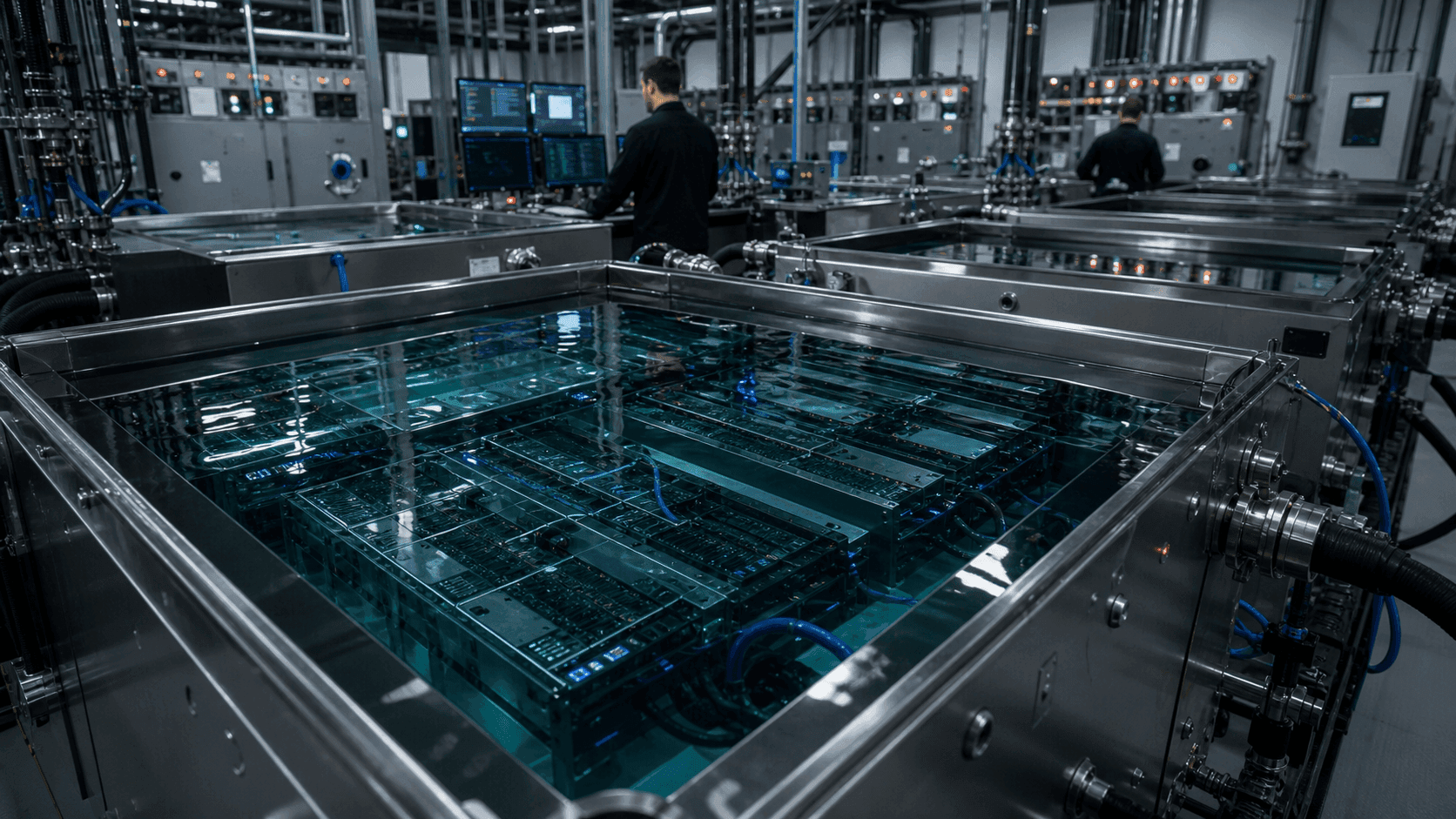 Voltaneum : capacité GPU privée et inférence confidentielle en production