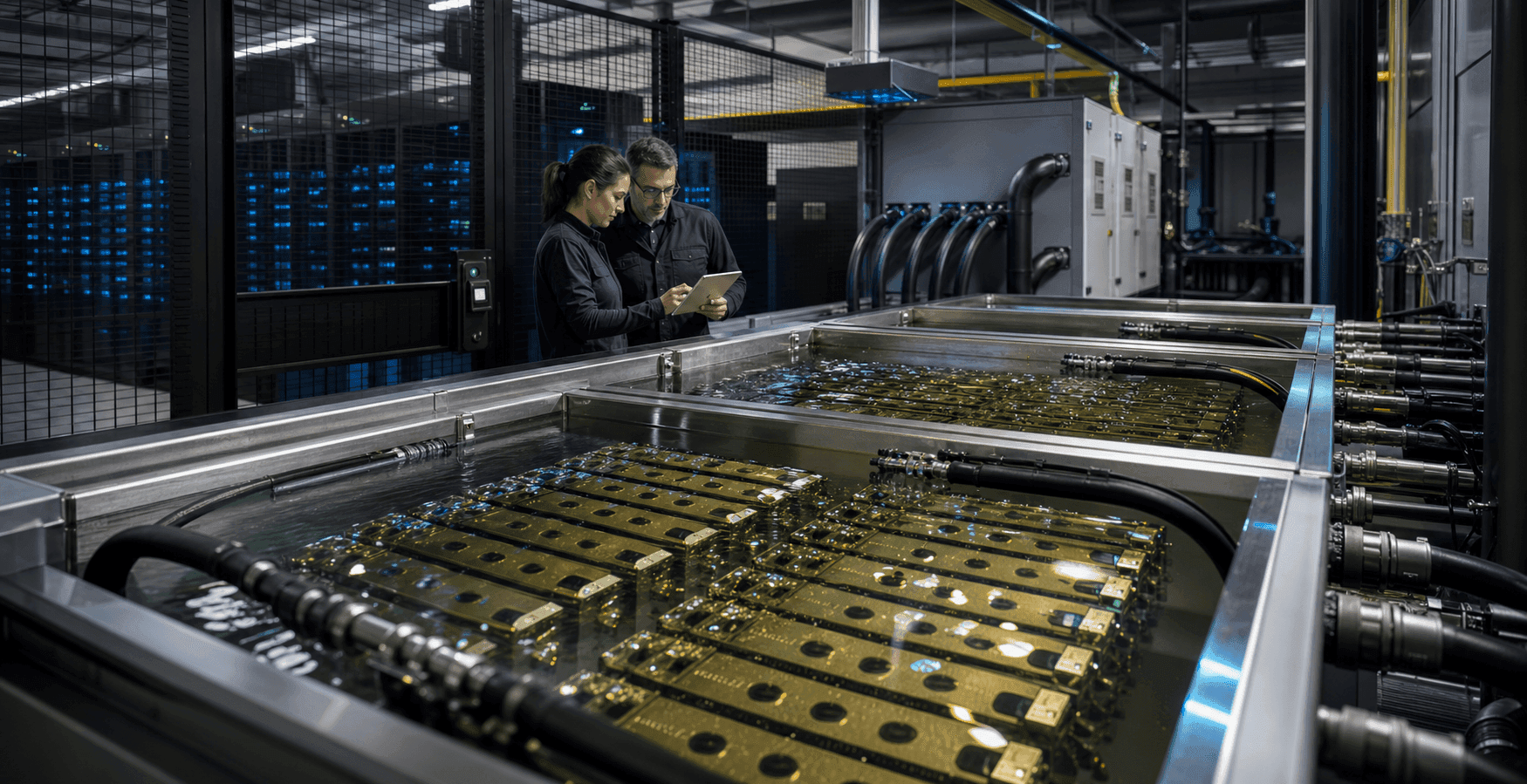 Voltaneum et inférence IA privée : placer les workloads GPU au bon niveau de confiance
