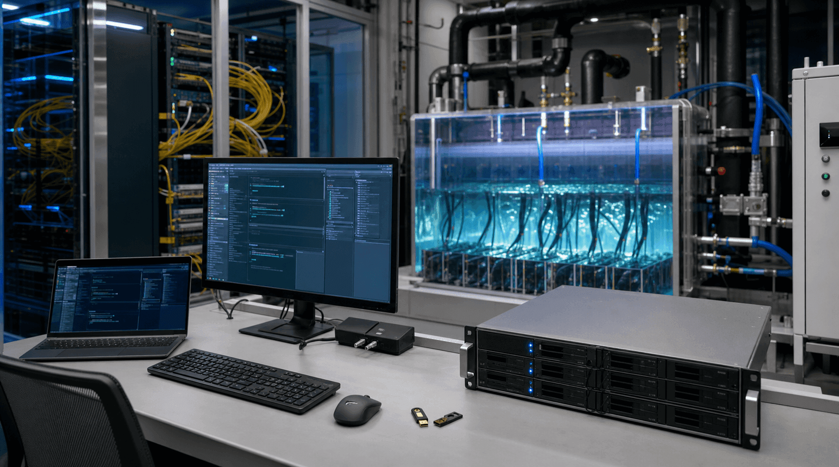 VPS bastion : restaurer vite sans perdre le modèle zero trust