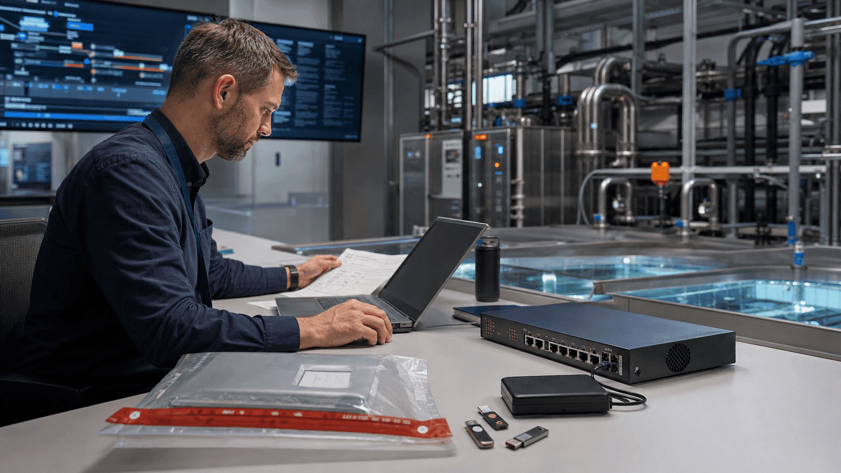 VPS managé : reconstruire proprement après compromission