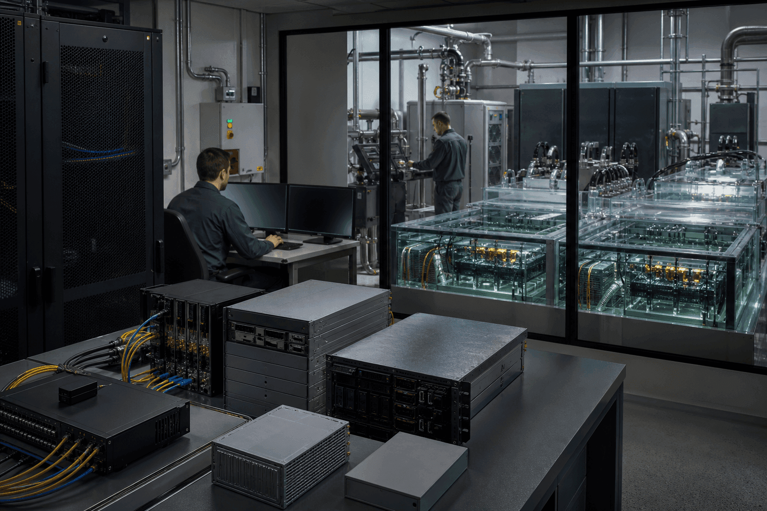 VPS managé : bâtir un bastion durable avec sauvegarde immuable