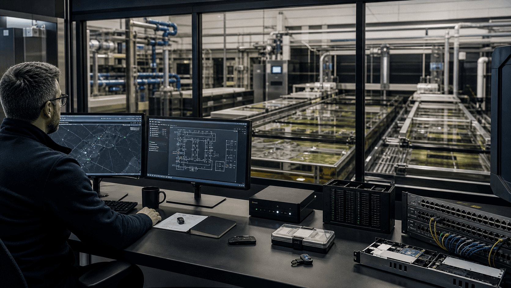 VPS managé et cyber-résilience : durcir les services exposés en 2026